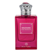 Fortune Solitaire Pink Diamond Unisex Eau de Parfum