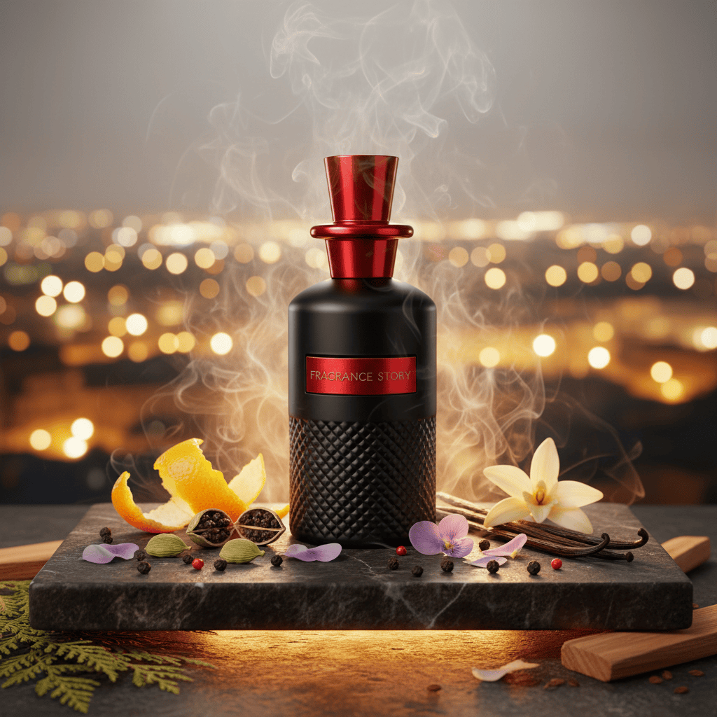 Fragrance Story Perfect Extrait Parfum 3.4 oz / 100 ml