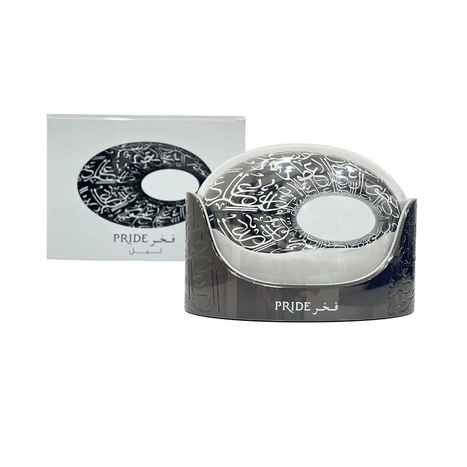 Fragrance World Athoor Al Alam Pride Night For Women Eau de Parfum 2.5 oz / 75 ml