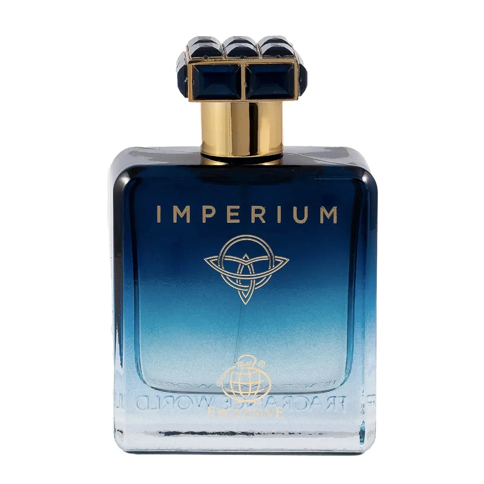 Fragrance World Imperium Men's Perfume/Cologne For Men Eau de Parfum 3.4 oz Edp
