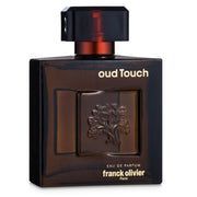 Franck Olivier Oud Touch Men’s Perfume/Cologne For Men Eau de Parfum 3.4 oz Edp