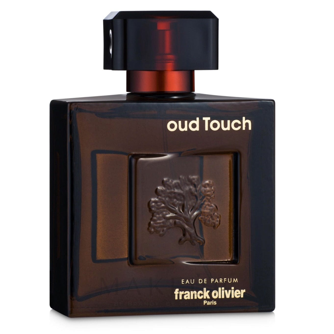 Franck Olivier Oud Touch Men’s Perfume/Cologne For Men Eau de Parfum 3.4 oz Edp