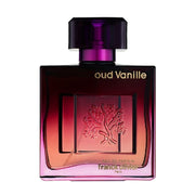 Franck Olivier Oud Vanille Unisex Perfume/Cologne For Men & Women Eau de Parfum 3.4 oz Edp