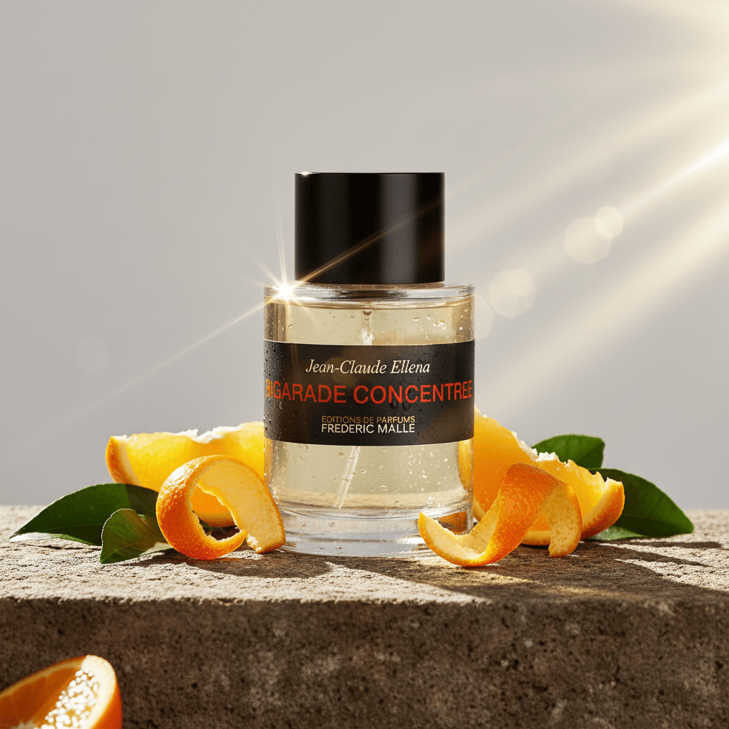 Frederic Malle Bigarade Concentree 3.4 oz / 100 ml