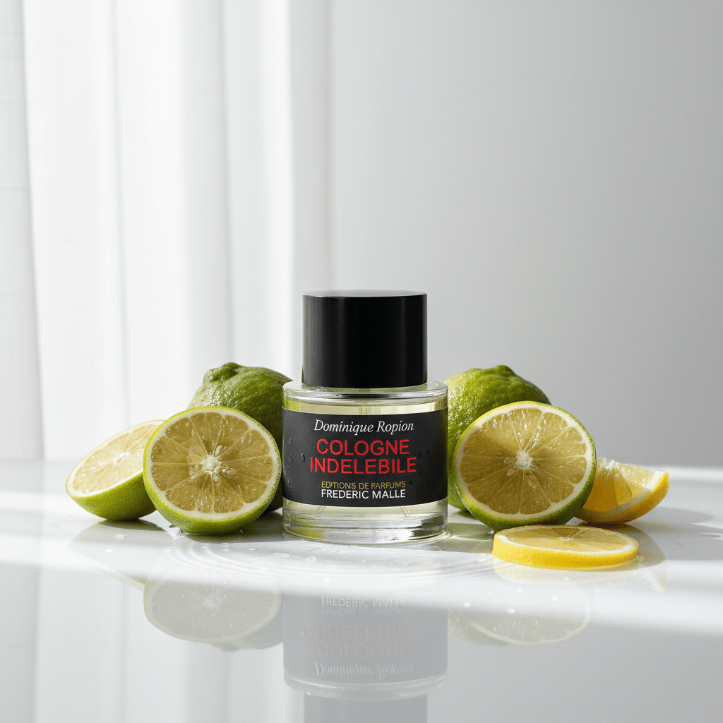Frederic Malle Cologne Indelebile  3.4 oz / 100 ml