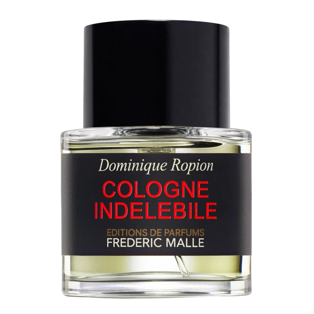 Frederic Malle Cologne Indelebile Unisex Perfume/Cologne For Men & Women  Eau De Parfum Spray 3.4 Oz