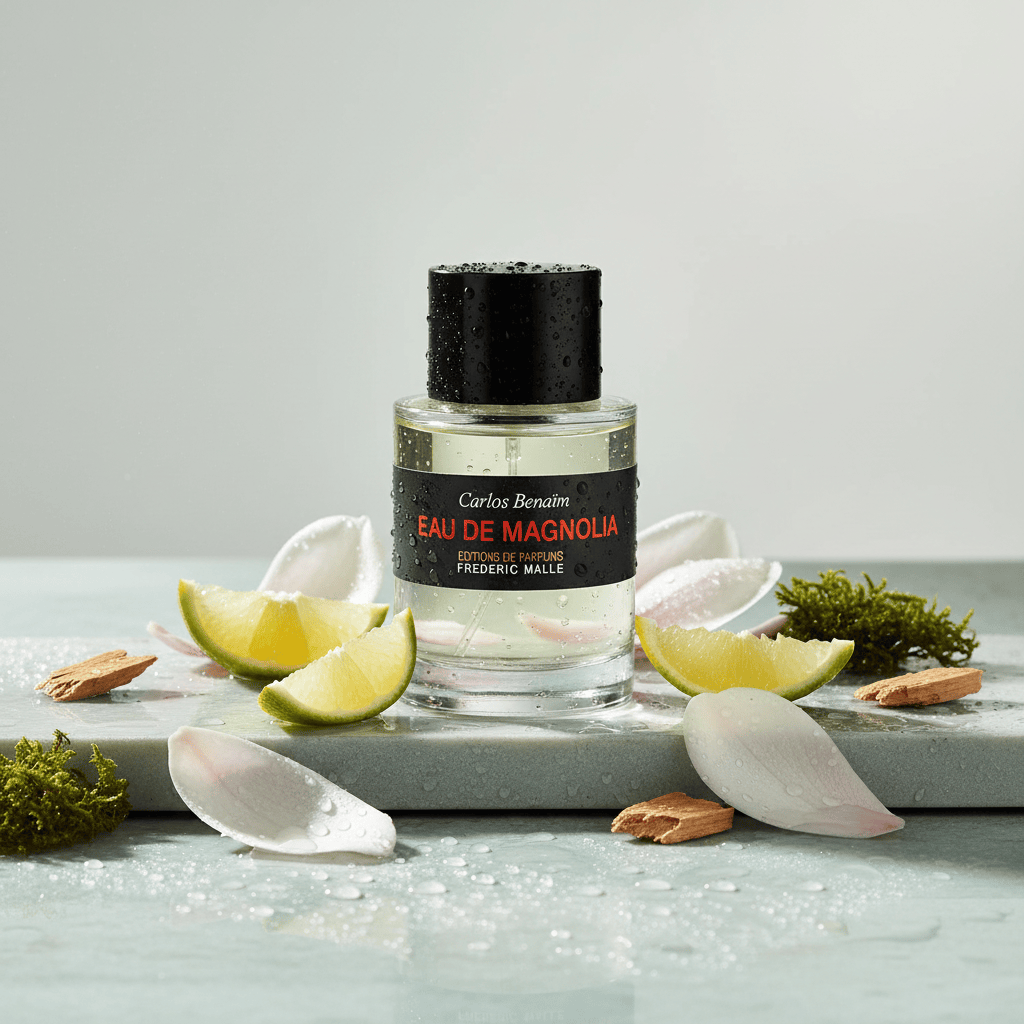 Frederic Malle Eau De Magnolia 3.4 oz / 100 ml