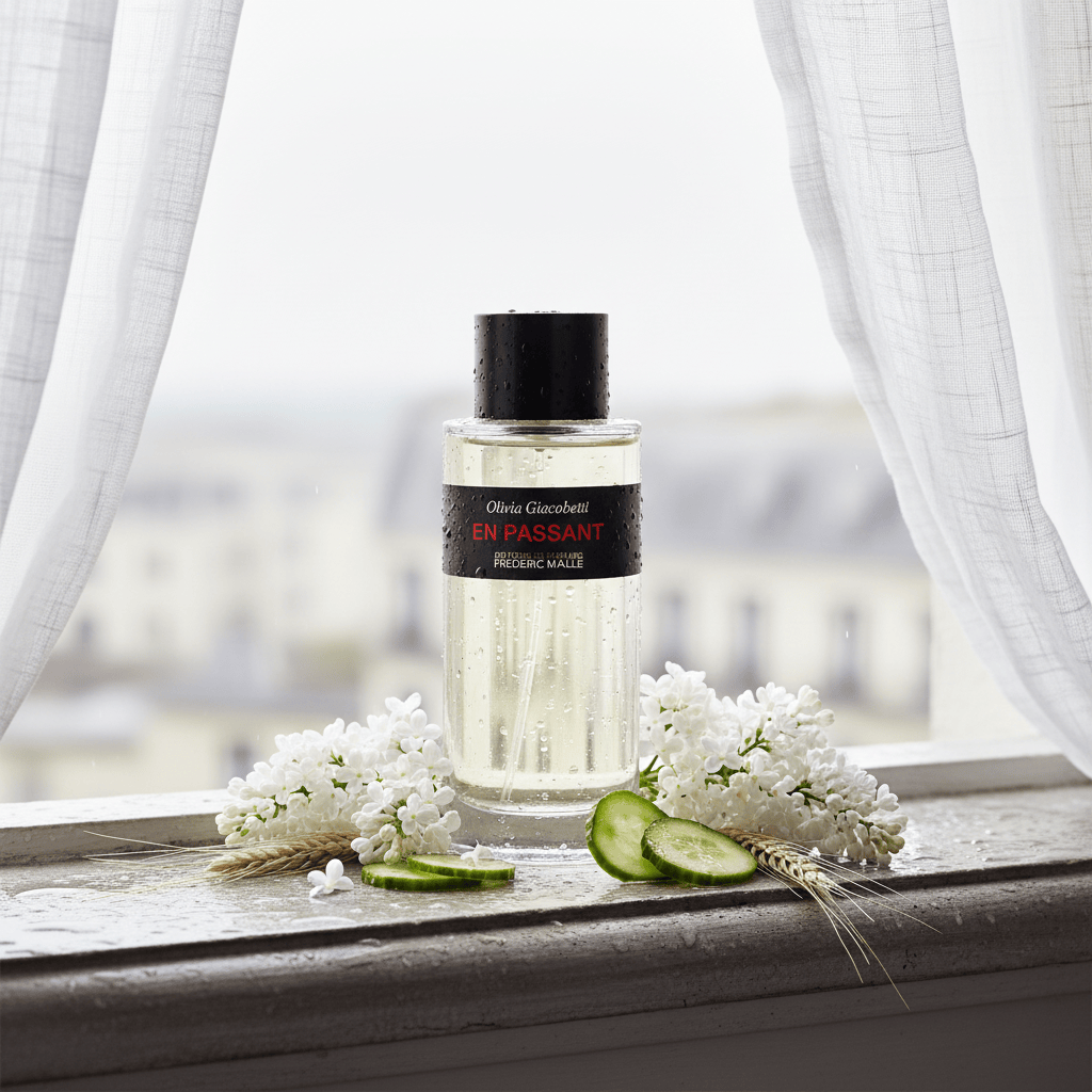 Frederic Malle En Passant 3.4 oz / 100 ml