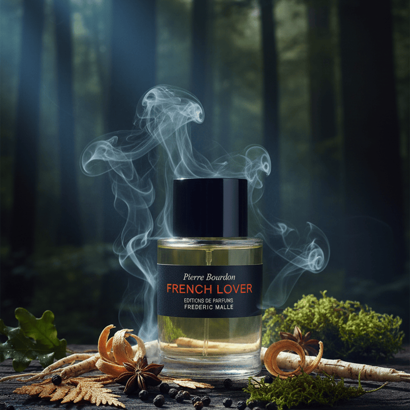 Frederic Malle French Lover 3.4 oz / 100 ml
