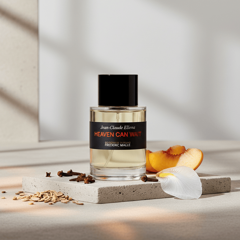 Frederic Malle Heaven Can Wait Unisex Eau de Parfum 3.4 oz / 100 ml