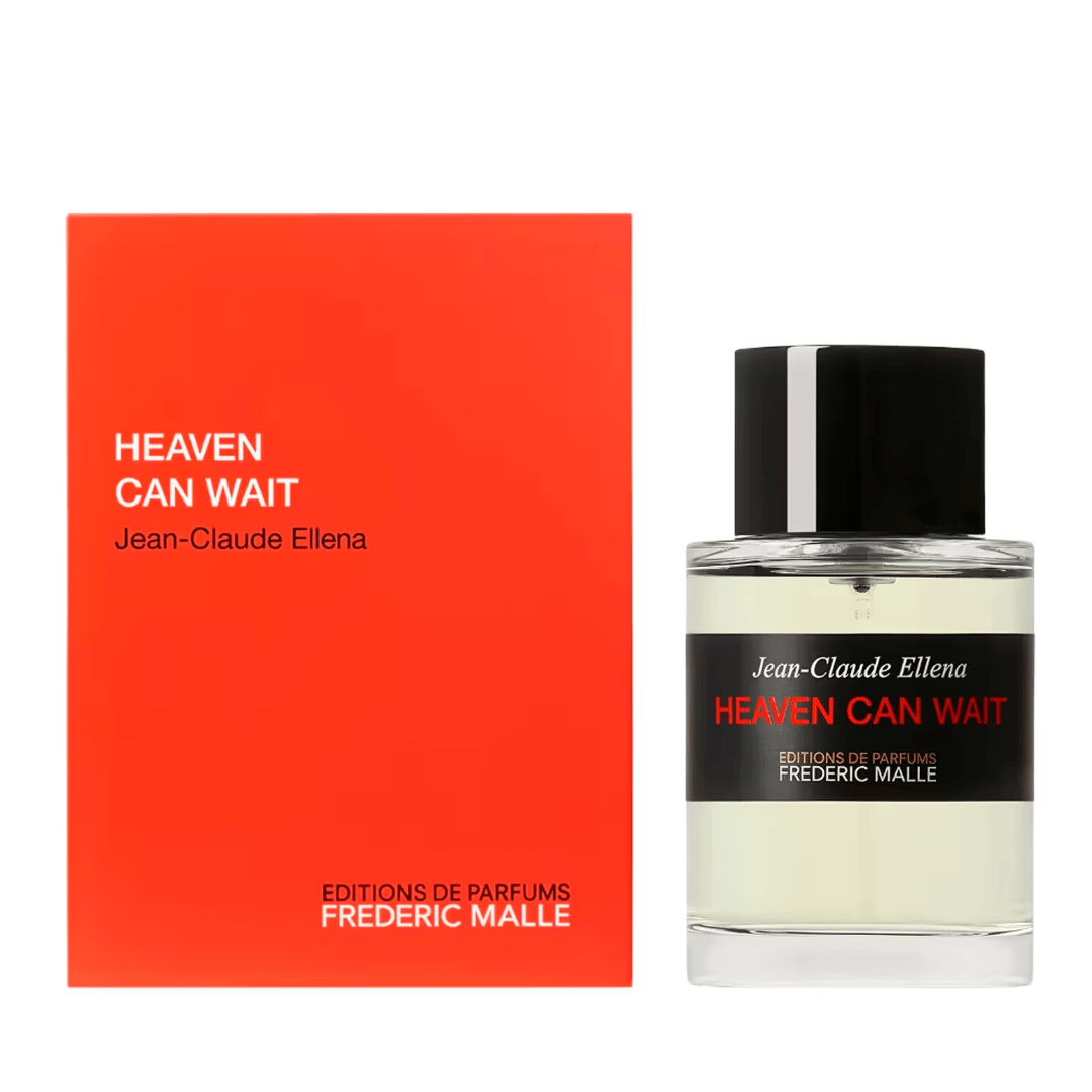 Frederic Malle Heaven Can Wait Unisex Eau de Parfum 3.4 oz / 100 ml