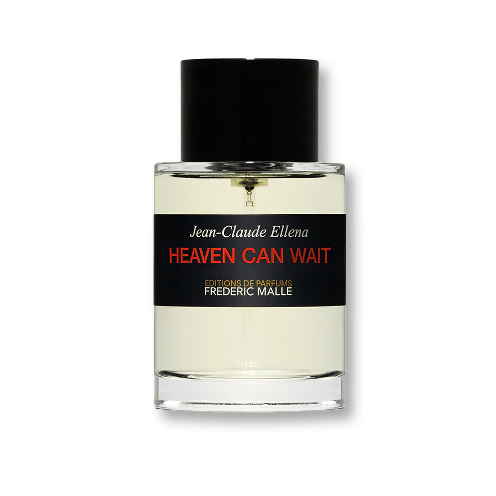 Frederic Malle Heaven Can Wait Unisex Eau de Parfum 3.4 oz / 100 ml