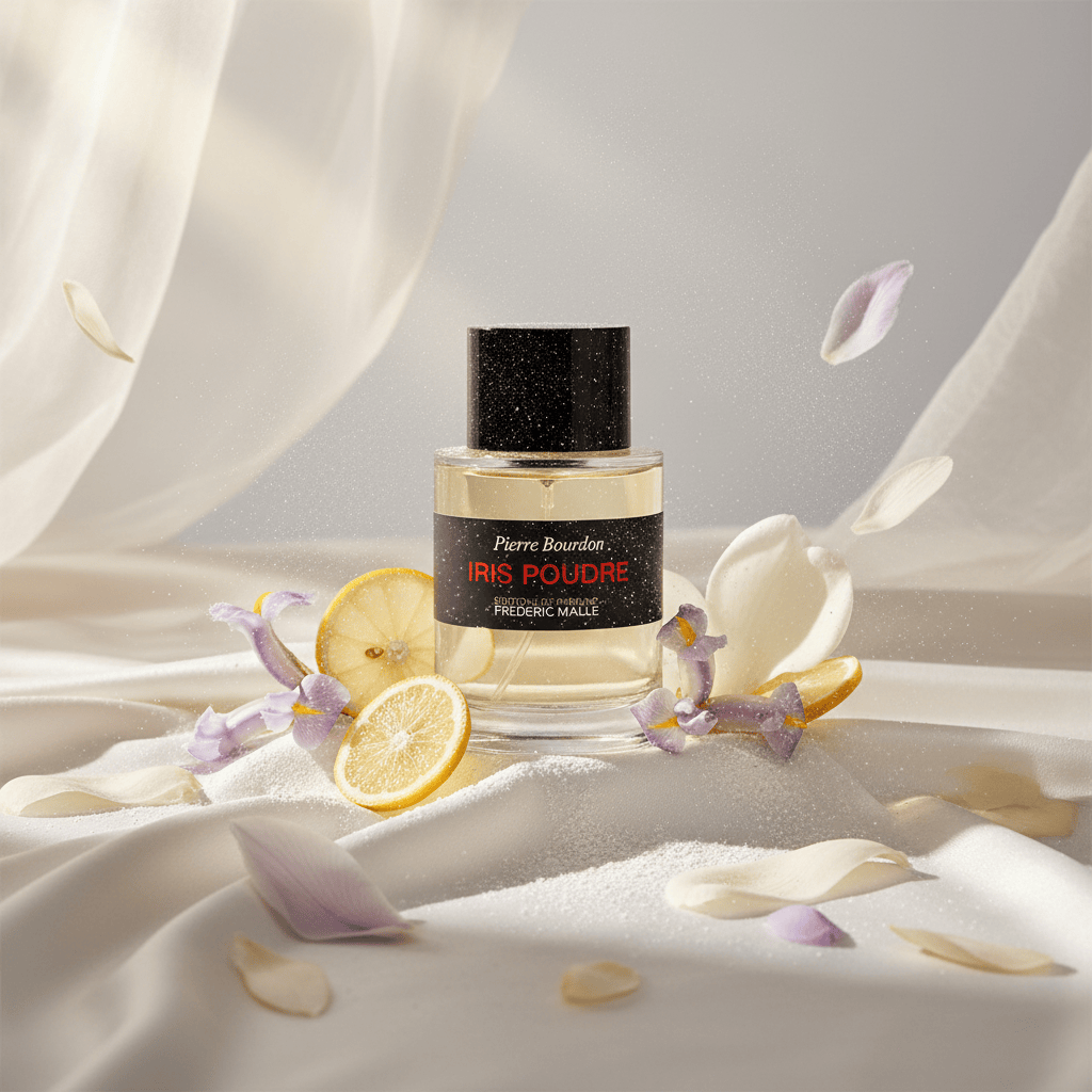 Frederic Malle Iris Poudre 3.4 oz / 100 ml