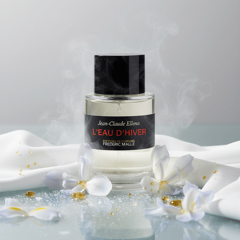 Frederic Malle L'Eau d'Hiver 3.4 oz / 100 ml