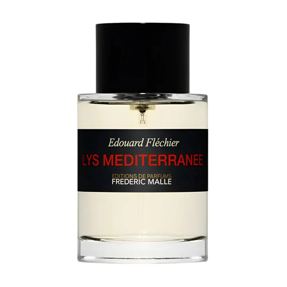 Frederic Malle Lys Mediterranee Unisex Perfume/Cologne For Men & Women Eau de Parfum 3.3 oz Edp
