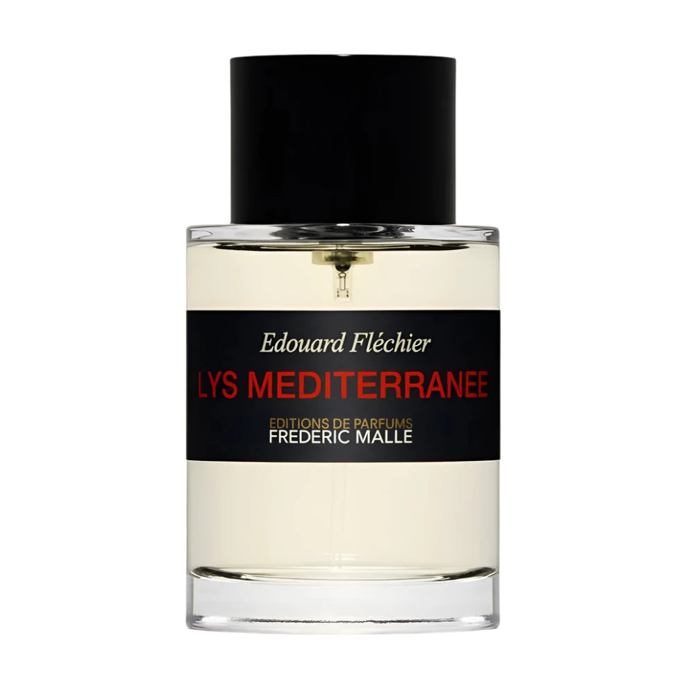Frederic Malle Lys Mediterranee Unisex Perfume/Cologne For Men Frederic Malle Lys Mediterranee Unisex Perfume/Cologne For Men