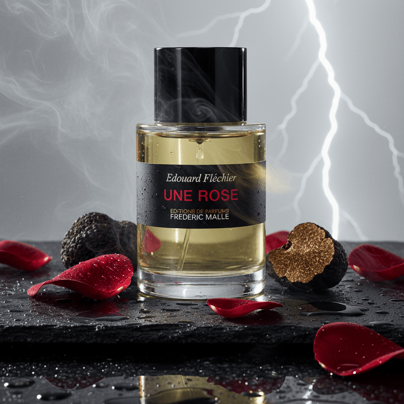 Frederic Malle  Rose Tonnerre 3.4 oz / 100 ml