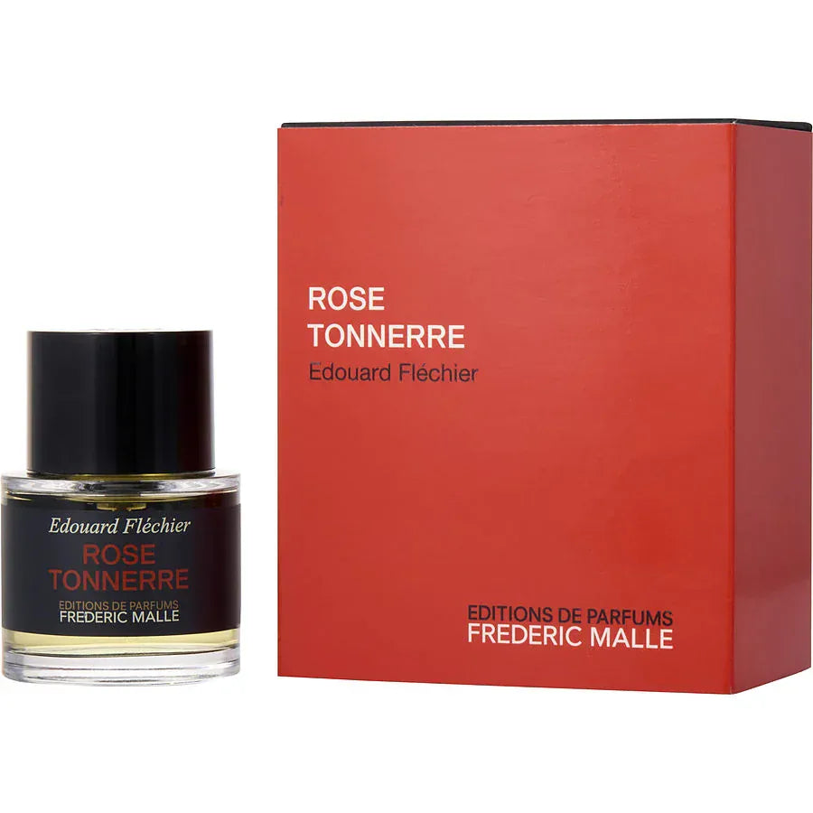 Frederic Malle  Rose Tonnerre Women’s Perfume/Cologne For Women Eau de Parfum 3.4 Edp