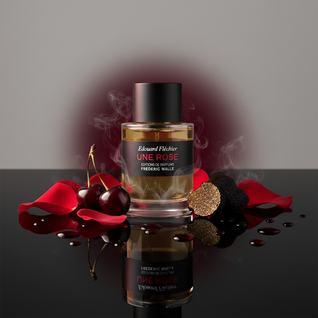 Frederic Malle Une Rose 3.4 oz / 100 ml