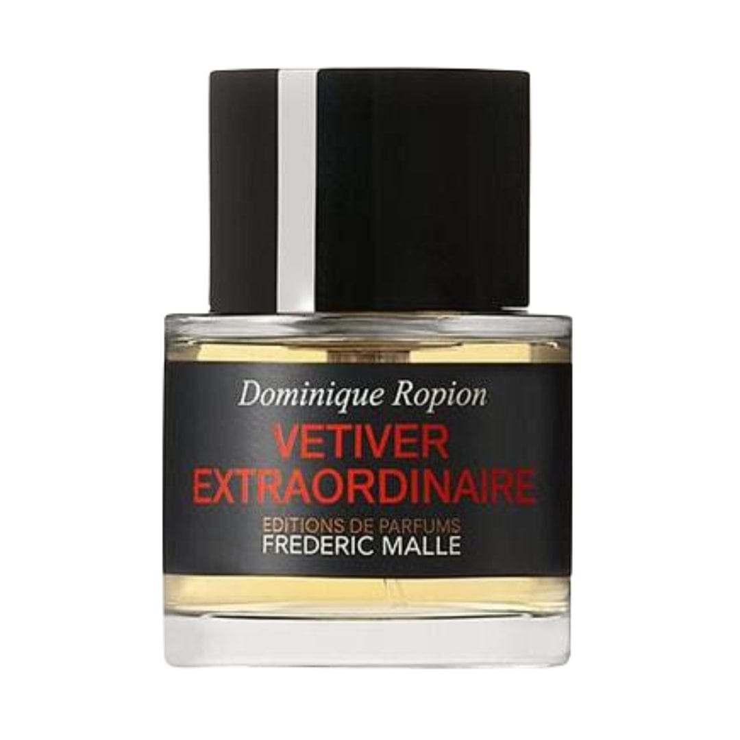 Frederic Malle Vétiver Extraordinaire Men’s Perfume/Cologne For Men Eau de Parfum 3.4 Edp
