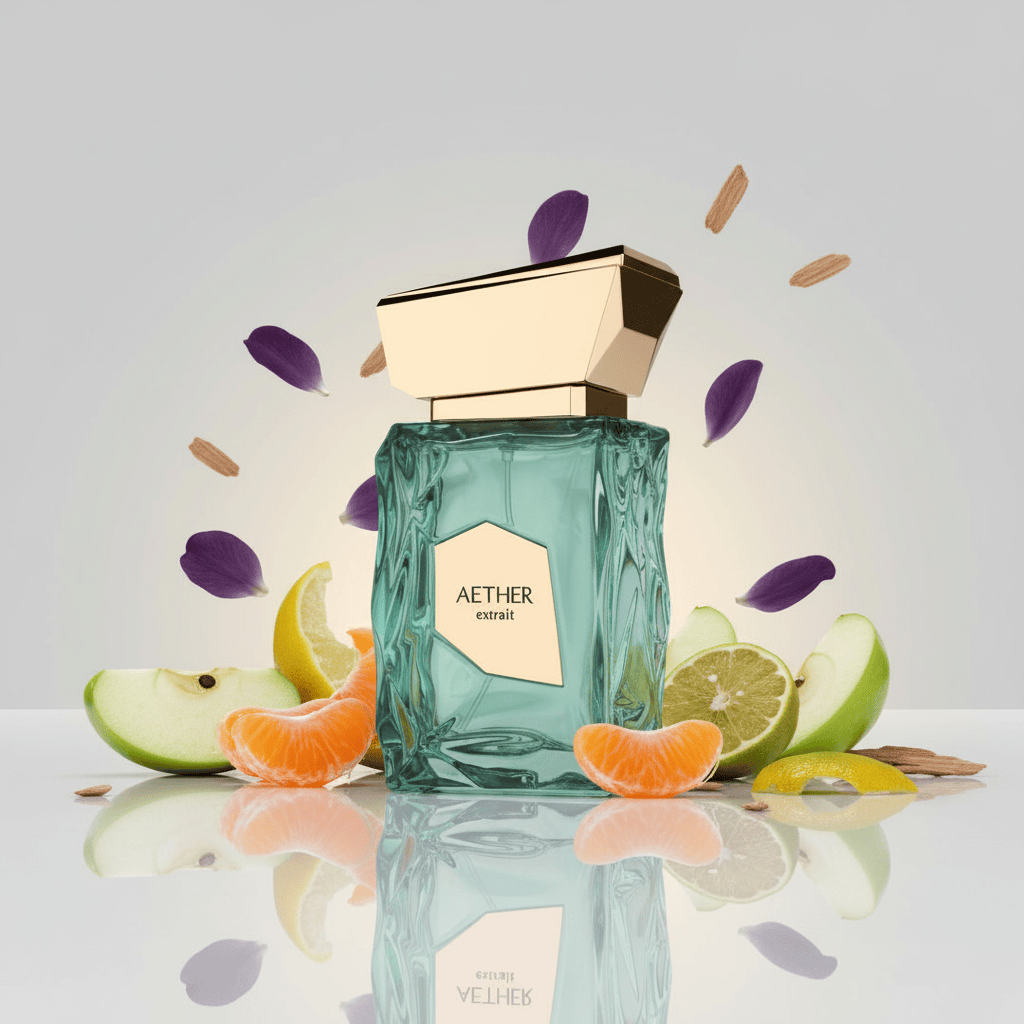 French Avenue Aether - Unisex Eau de Parfum 3.4 oz / 100 ml