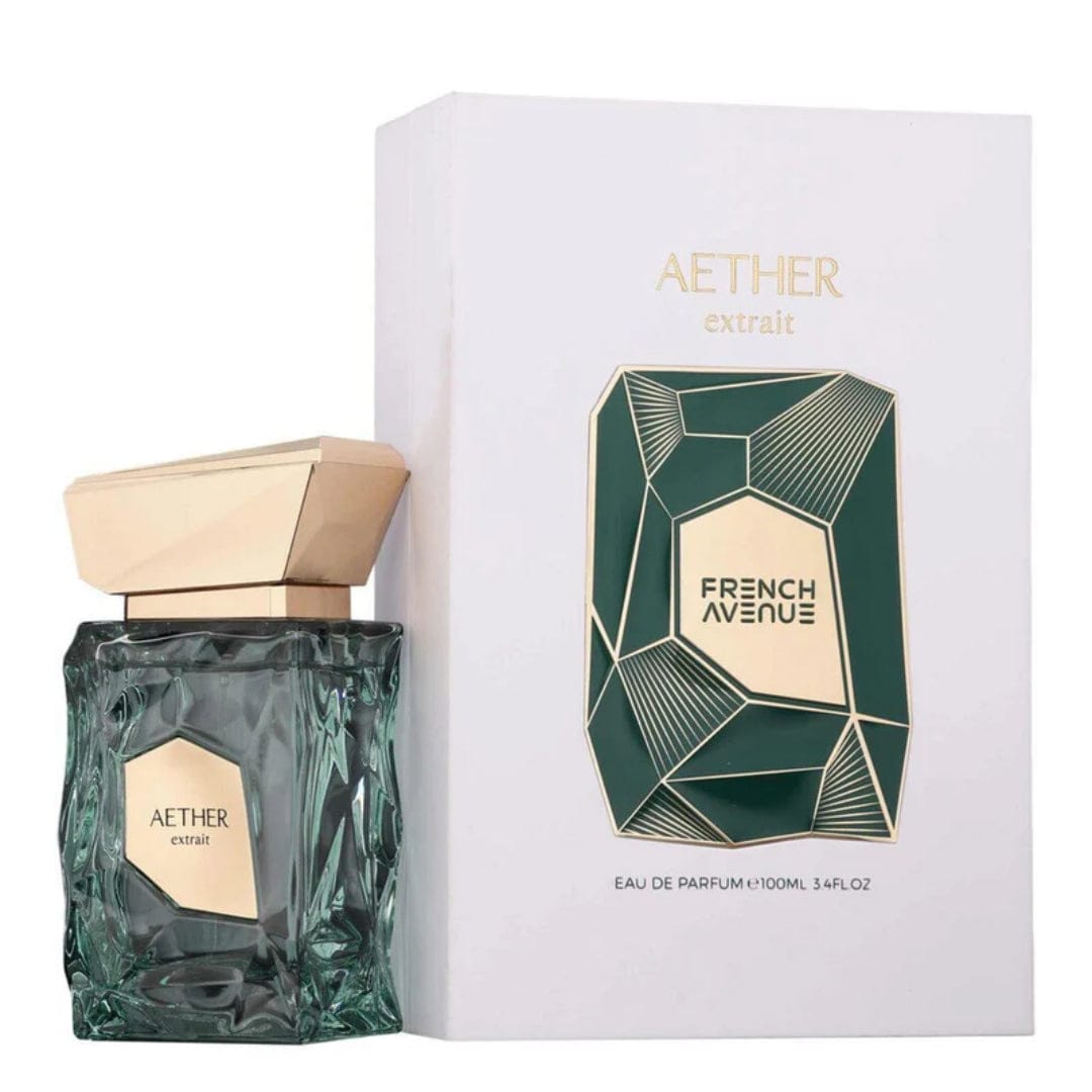 French Avenue Aether - Unisex Eau de Parfum 3.4 oz / 100 ml
