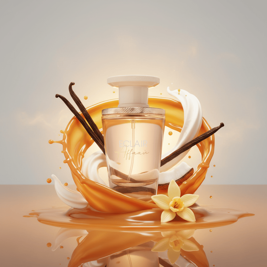 French Avenue Eclair Affair 3.4 oz / 100 ml