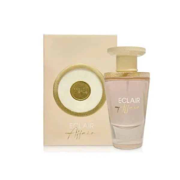 French Avenue Eclair Affair 3.4 oz / 100 ml