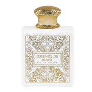French Avenue Essence de Blanc - Unisex Eau de Parfum 3.4 oz / 100 ml