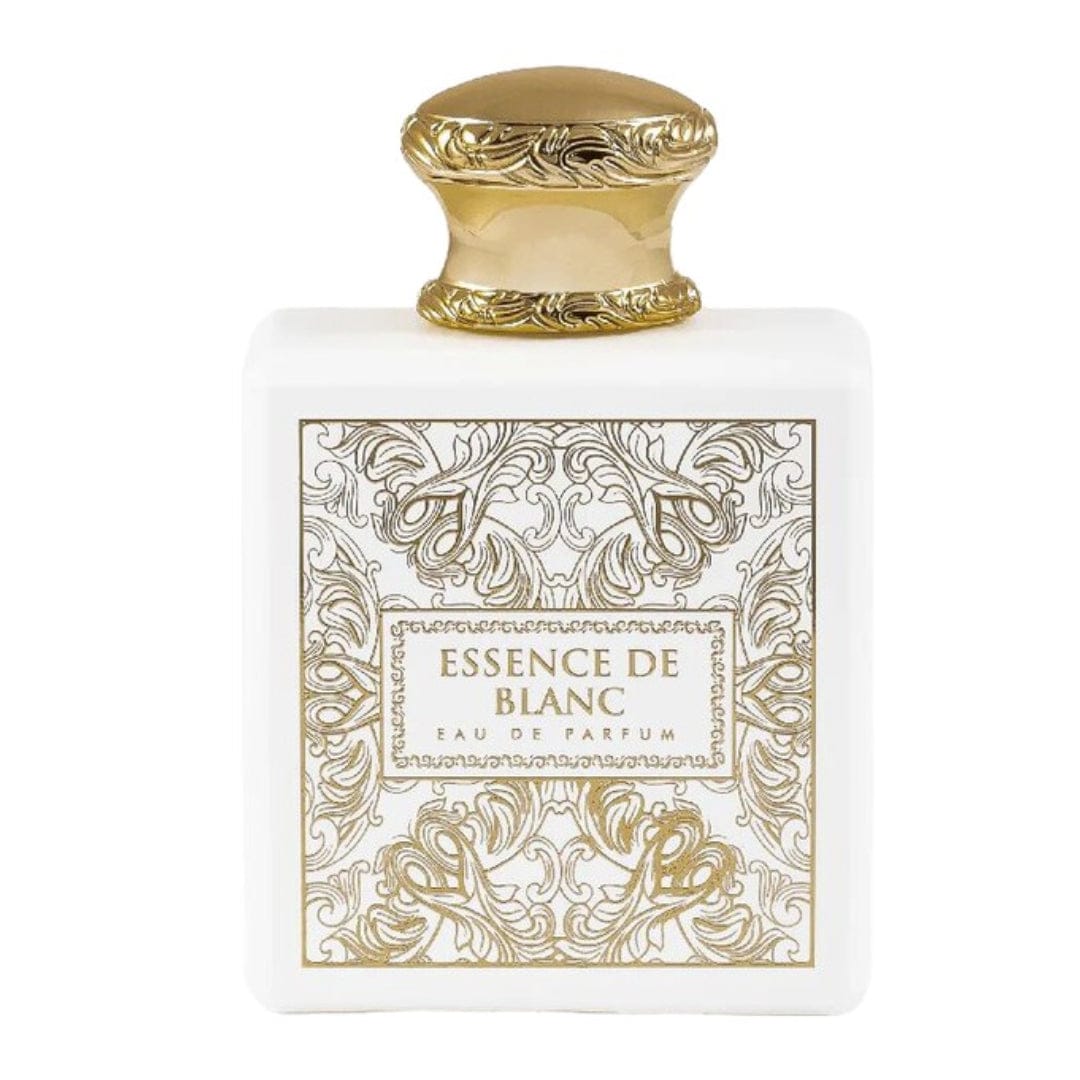 French Avenue Essence de Blanc - Unisex Eau de Parfum 3.4 oz / 100 ml