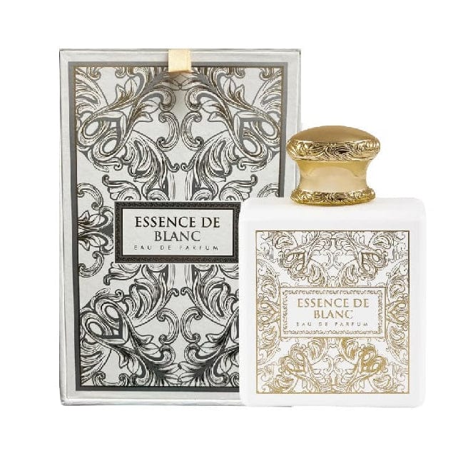 French Avenue Essence de Blanc - Unisex Eau de Parfum 3.4 oz / 100 ml