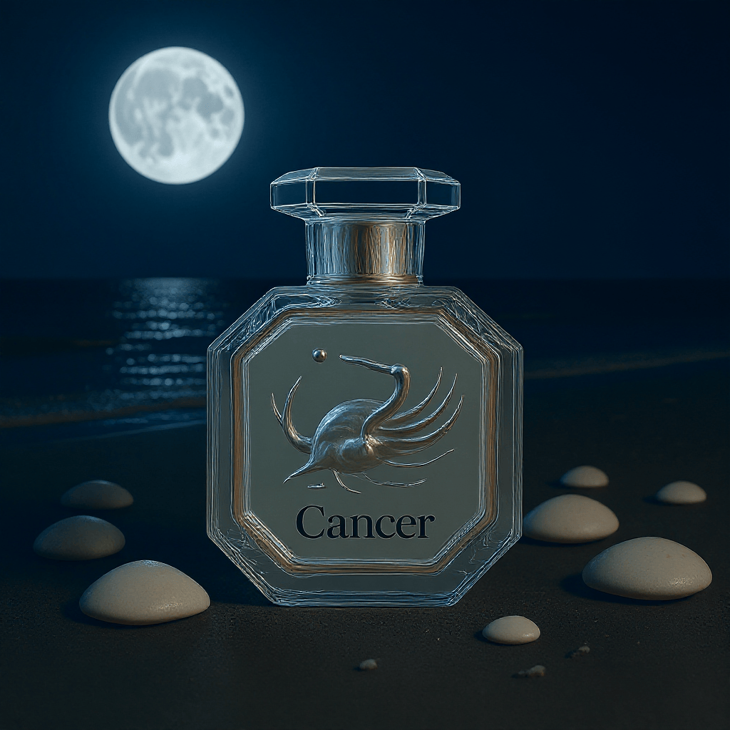 French Avenue Genesis Cancer - Unisex Eau de Parfum 3.0 oz / 90 ml