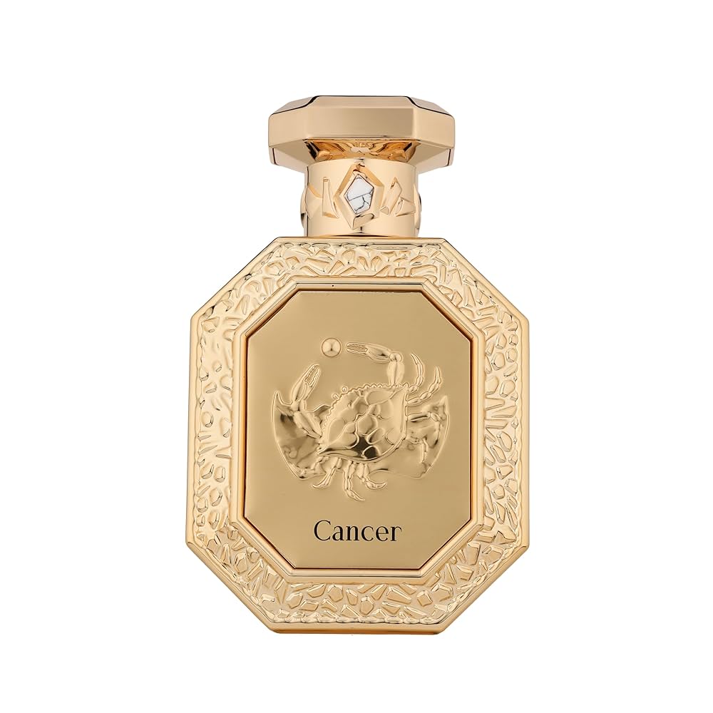 French Avenue Genesis Cancer - Unisex Eau de Parfum 3.0 oz / 90 ml