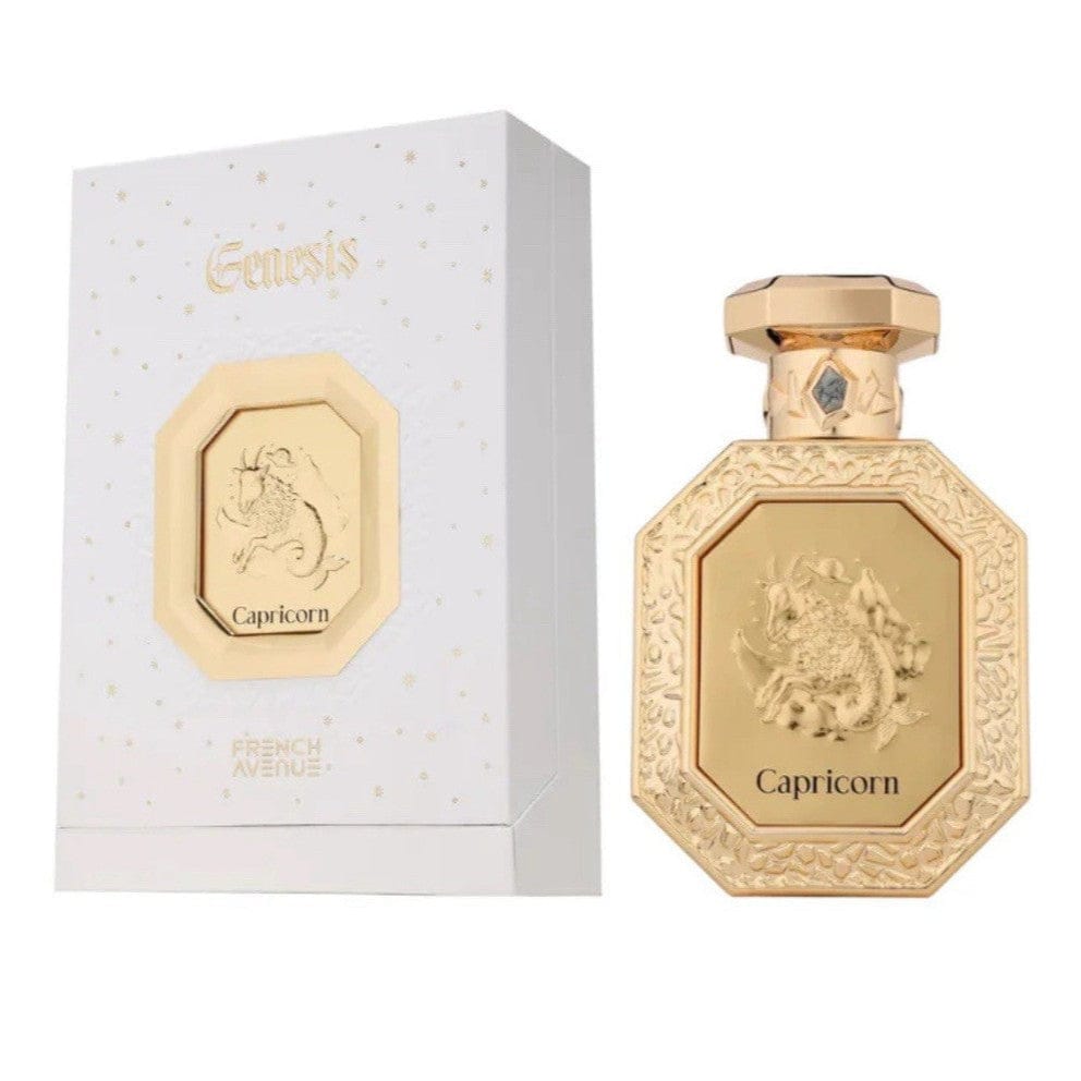 French Avenue Genesis Capricornio - Unisex Eau de Parfum 3.0 oz / 90 ml
