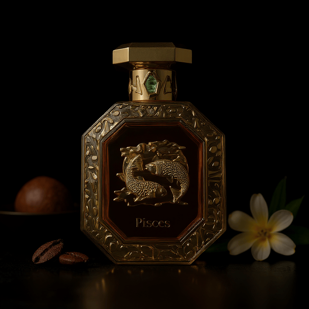 French Avenue Genesis Lira - Unisex Eau de Parfum 3.0 oz / 90 ml