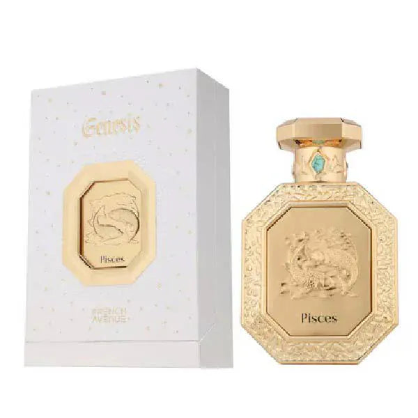 French Avenue Genesis Lira - Unisex Eau de Parfum 3.0 oz / 90 ml