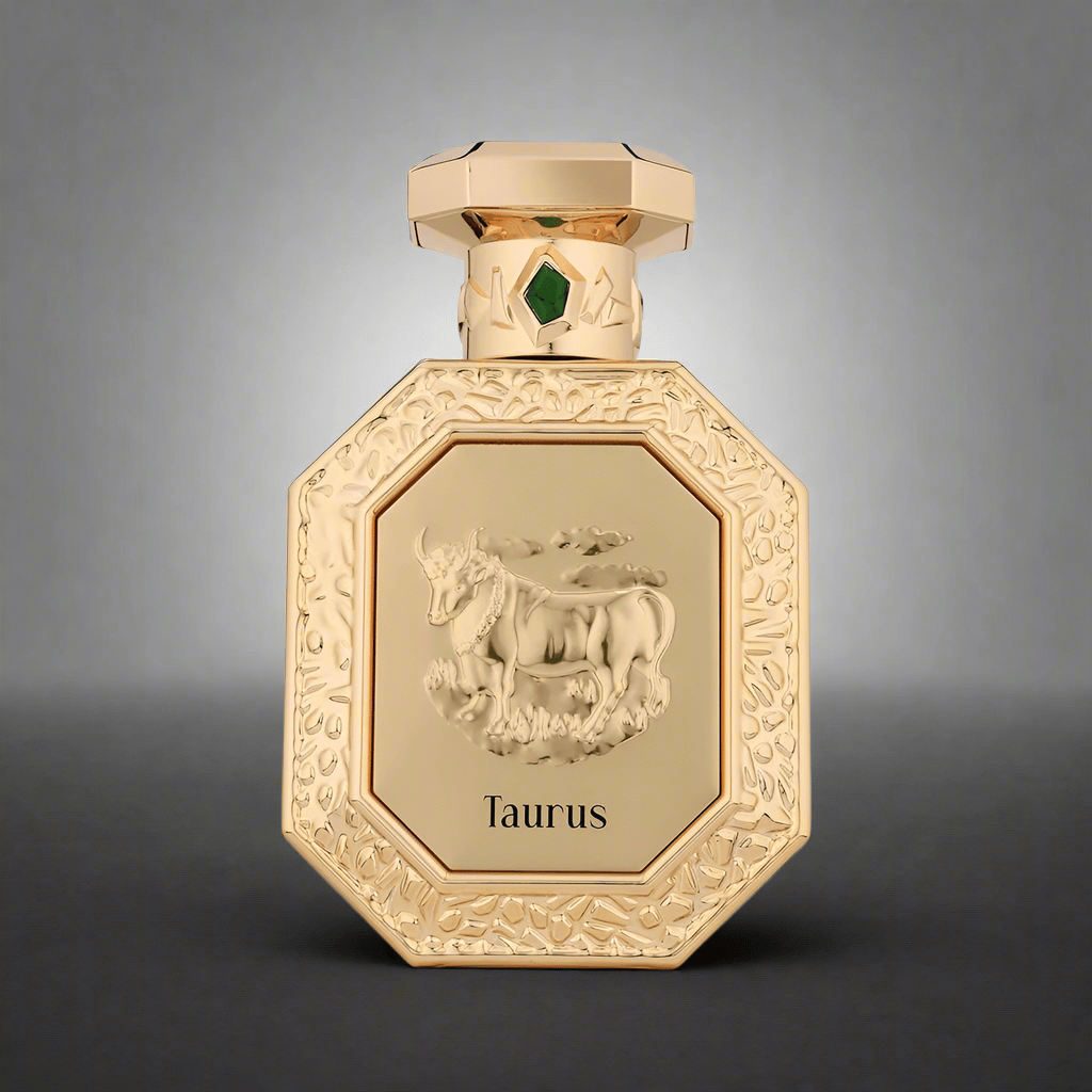 French Avenue Genesis Taurus - Unisex Eau de Parfum 3.0 oz / 90 ml