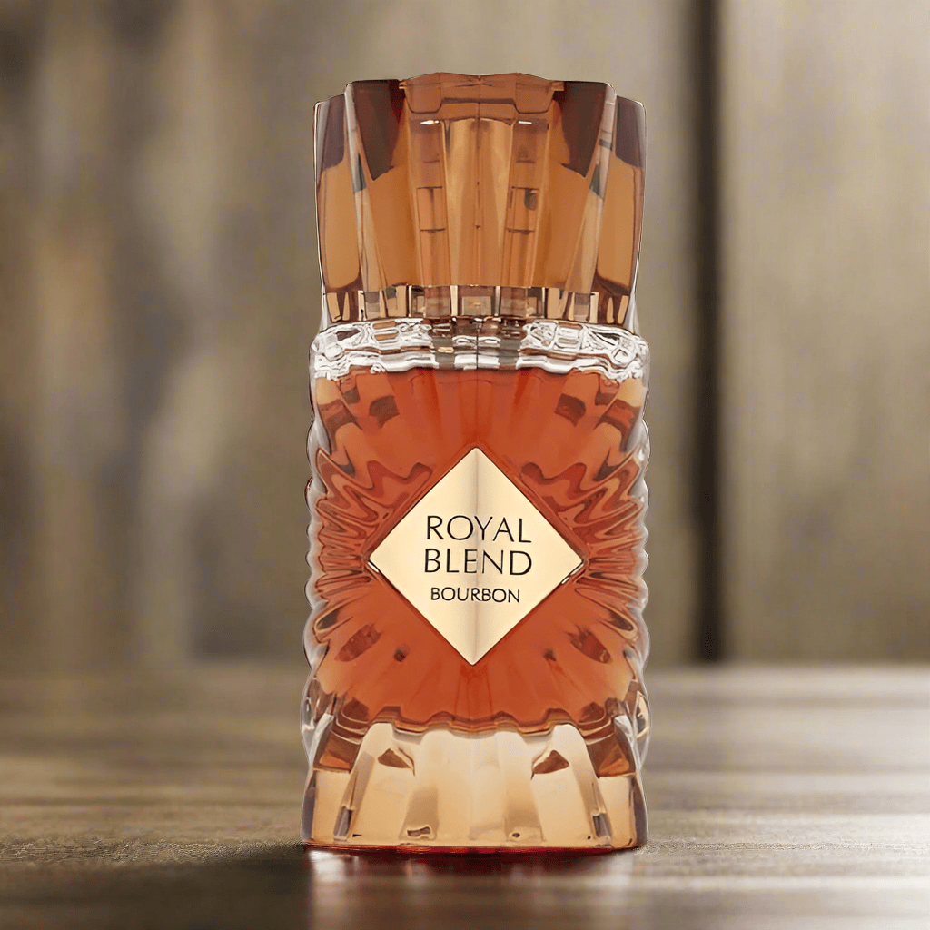 French Avenue Royal Blend - Unisex Eau de Parfum 3.4 oz / 100 ml