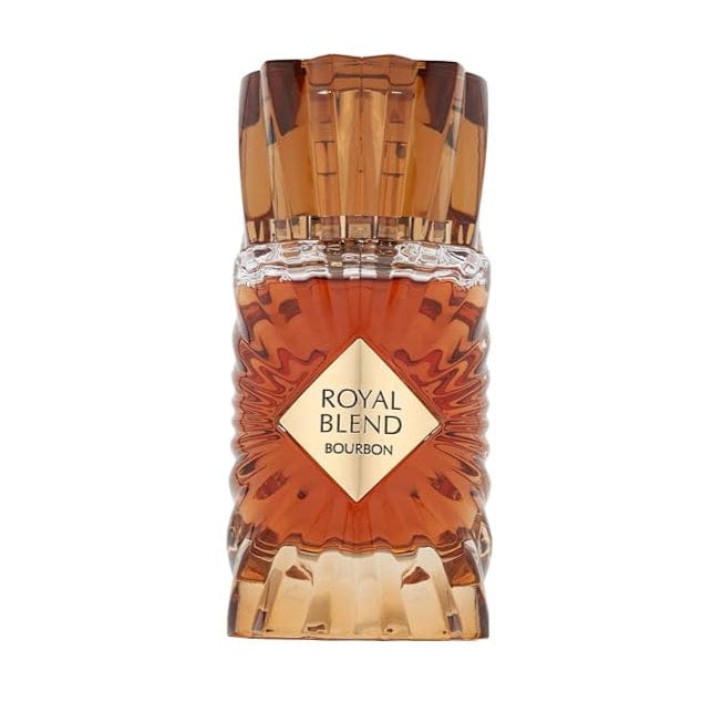 French Avenue Royal Blend - Unisex Eau de Parfum 3.4 oz / 100 ml