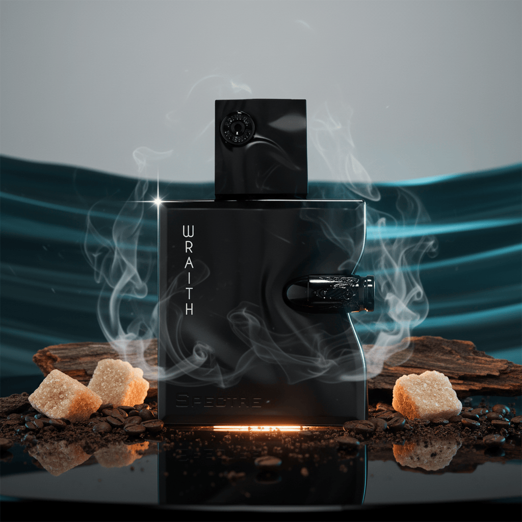 French Avenue Spectre Wraith– Fandi Perfume French Avenue Spectre Wraith– Fandi Perfume