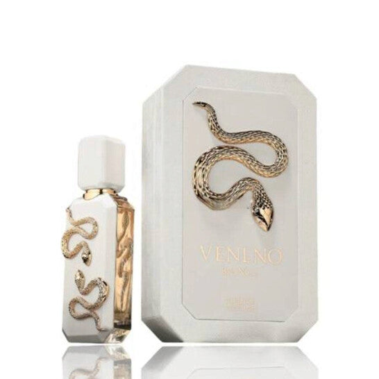 French Avenue Veneno Bianco Unisex Eau de Parfum – Fandi Perfume