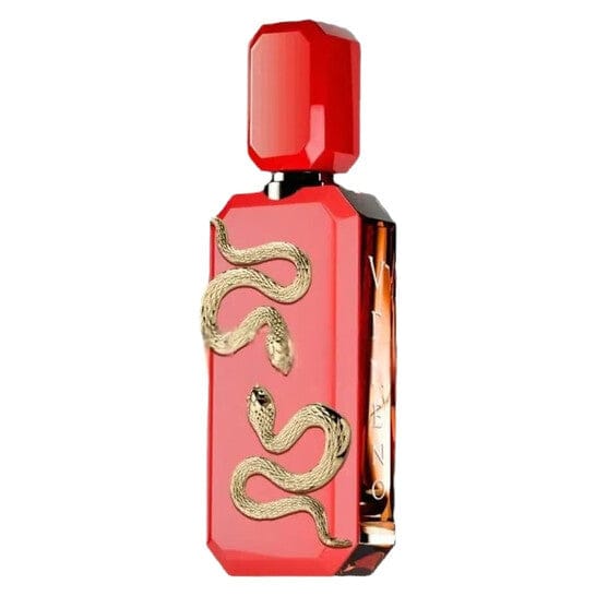 French Avenue Veneno Scarlet For Women Eau de Parfum 3.4 oz / 100 ml