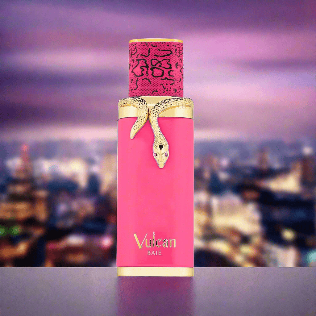 French Avenue Vulcan Baie– Fandi Perfume