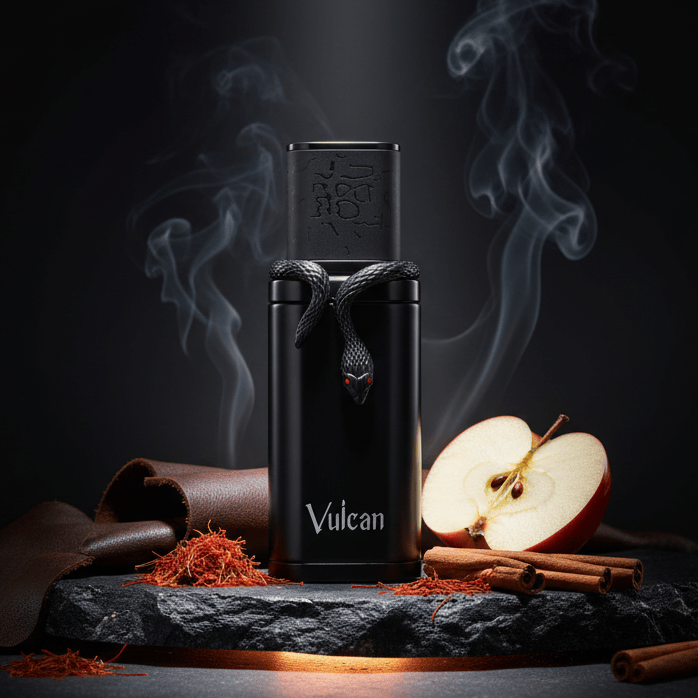 French Avenue Vulcan Black Friday For Men Eau de Parfum 3.4 oz / 100 ml