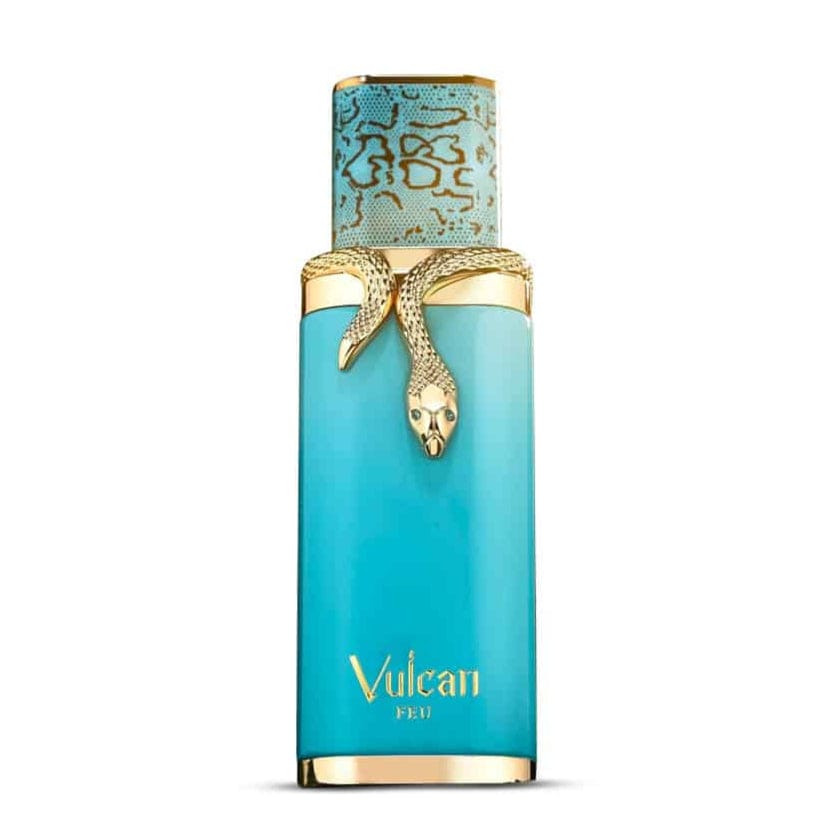 French Avenue Vulcan Feu Unisex Eau de Parfum 3.4 oz / 100 ml