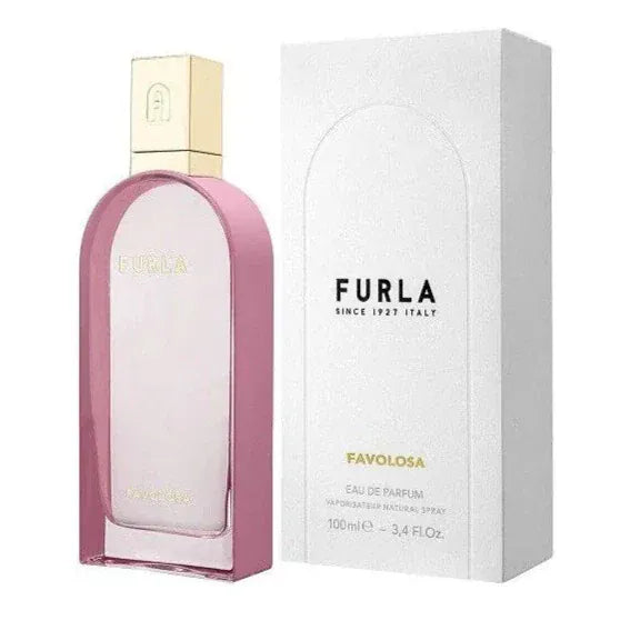 Furla Favolosa Women’s Perfume/Cologne For Women Eau de Parfum 3.4 oz Edp