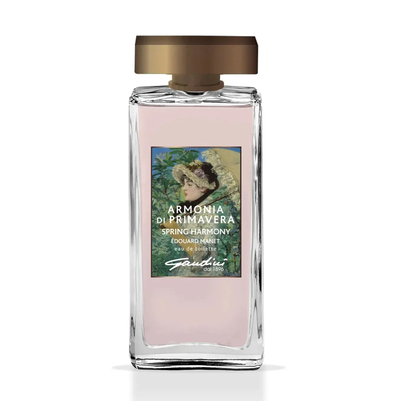 Gandini Armonia di Primavera Women's Perfume/Cologne For Women Eau de Toilette 3.4 oz Edt