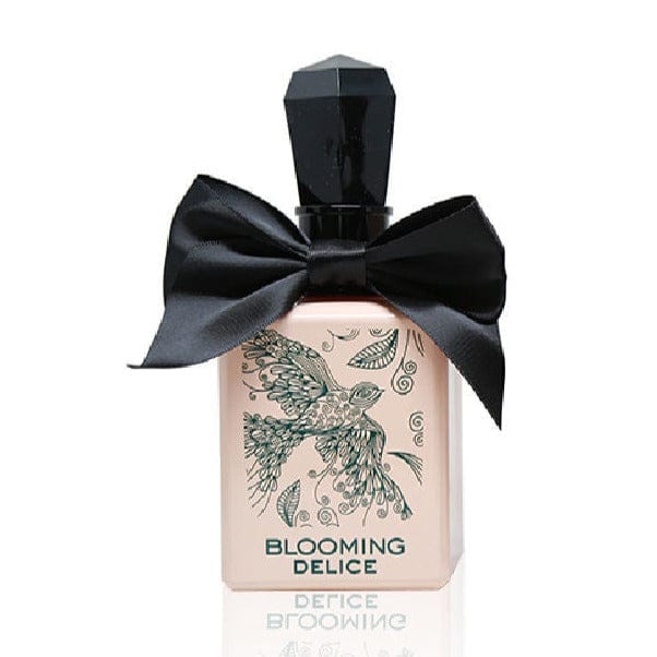 Genina B. Blooming Delice Women’s Perfume/Cologne For Women Eau de Parfum 2.8 oz Edp