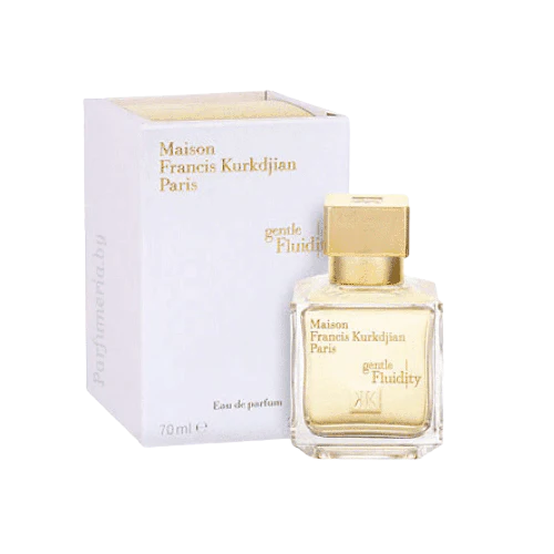 Maison Francis Kurkdjian Gentle Fluidity Gold Unisex Perfume