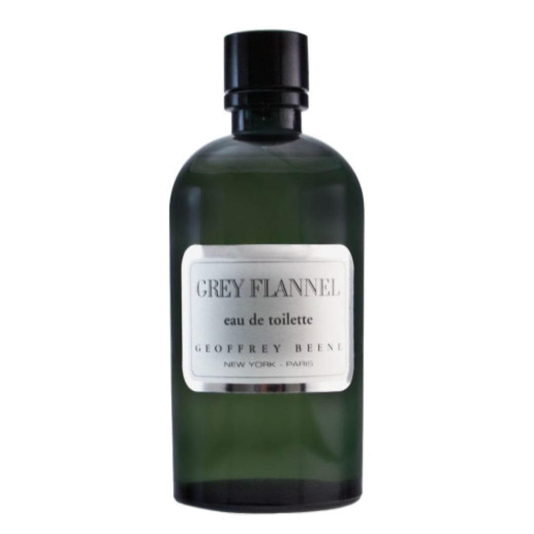 Geoffrey Beene Grey Flannel  Men’s Perfume/Cologne For Men Eau de Toilette 4.0 oz / 8.0 oz Edt